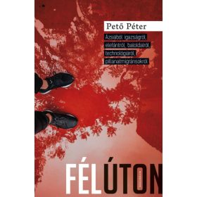 Pető Péter: Félúton