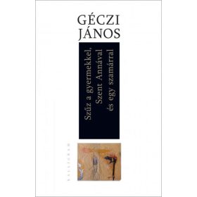   Géczi János: Szűz a gyermekkel, Szent Annával és egy szamárral