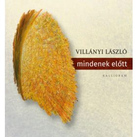 Villányi László: mindenek előtt