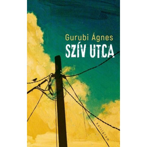 Gurubi Ágnes: Szív utca