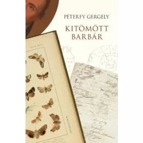 Péterfy Gergely: Kitömött barbár