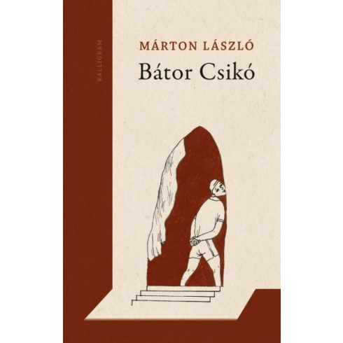 Márton László: Bátor Csikó