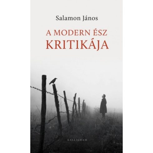 Salamon András: A modern ész kritikája