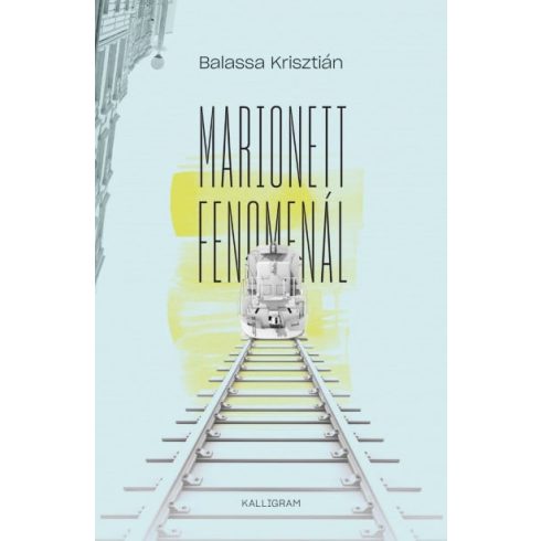 Balassa Krisztián: Marionett Fenomenál