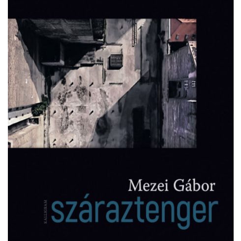 Mezei Gábor: Száraztenger