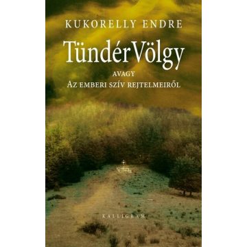   Kukorelly Endre: TündérVölgy - avagy Az emberi szív rejtelmeiről (4. kiadás)