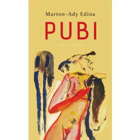 Marton-Ady Edina: Pubi