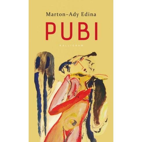 Marton-Ady Edina: Pubi