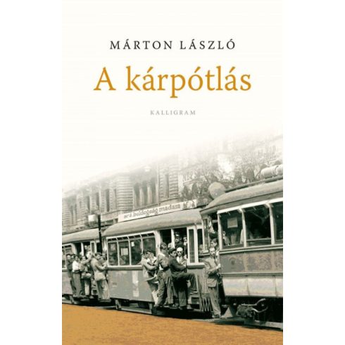 Márton László: A kárpótlás