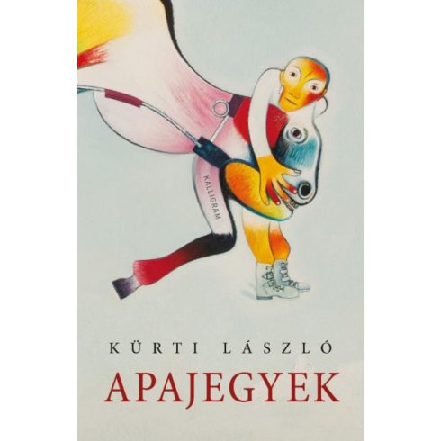 Kürti László: Apajegyek