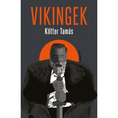 Kötter Tamás: Vikingek