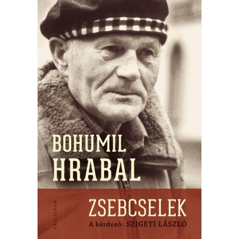 Bohumil Hrabal, Szigeti László: Zsebcselek