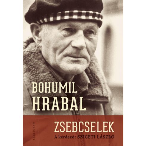 Bohumil Hrabal, Szigeti László: Zsebcselek