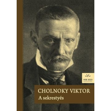 Cholnoky Viktor: A sekrestyés