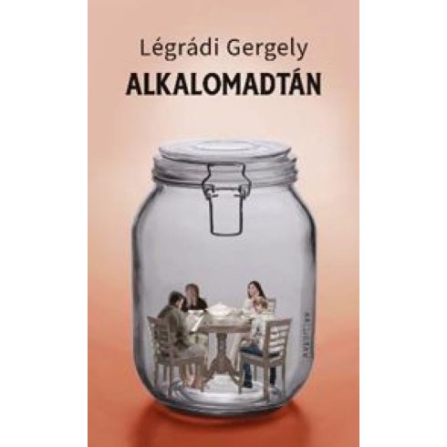 Légrádi Gergely: Alkalomadtán