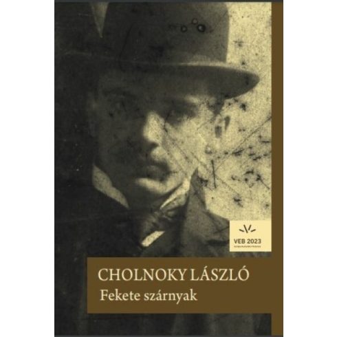 Cholnoky László: Fekete szárnyak