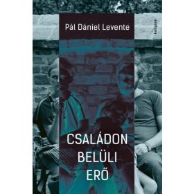 Pál Dániel Levente: Családon belüli erő