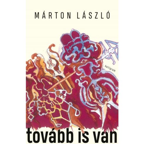 Márton László: Tovább is van