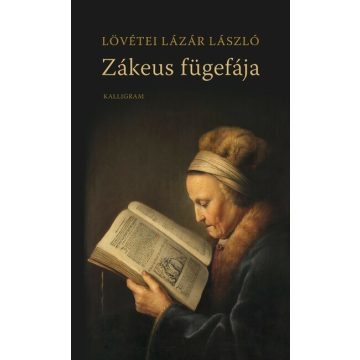 Lövétei Lázár László: Zákeus fügefája