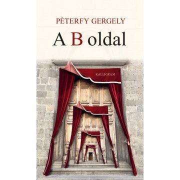 Péterfy Gergely: A B oldal