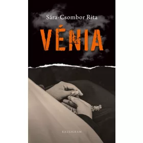 Sára-Csombor Rita: Vénia
