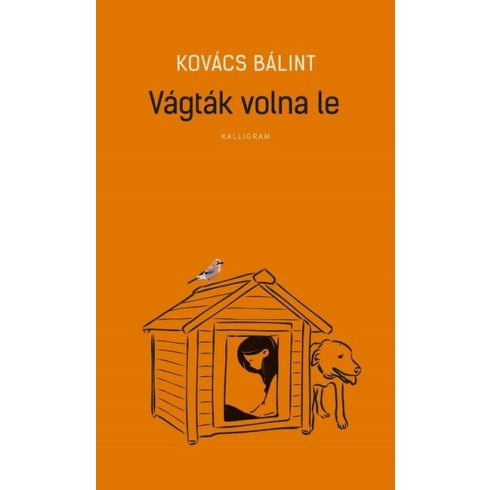 Kovács Bálint: Vágták volna le