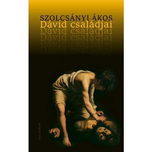 Szolcsányi Ákos: Dávid családjai