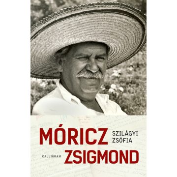Szilágyi Zsófia: Móricz Zsigmond