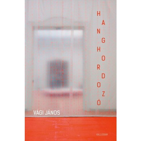 Vági János: Hanghordozó