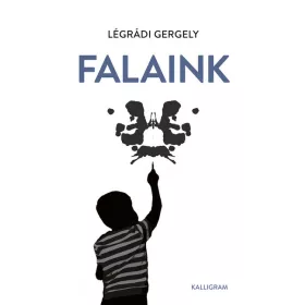 Légrádi Gergely: Falaink