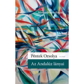 Péntek Orsolya: Az Andalúz lányai