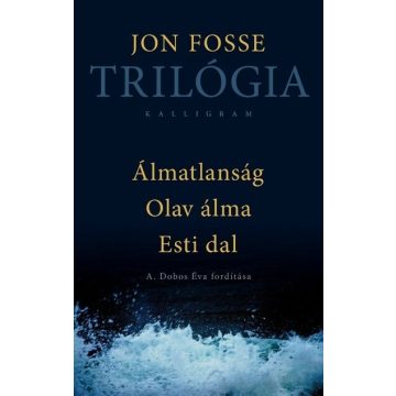 Jon Fosse: Trilógia