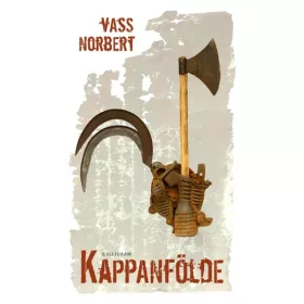 Vass Norbert: Kappanfölde