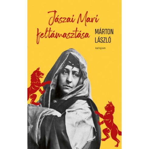 Márton László: Jászai Mari feltámasztása