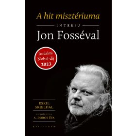   Eskil Skjeldal: A hit misztériuma – Interjú Jon Fosséval