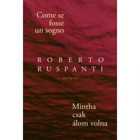   Roberto Ruspanti: Come se fosse un sogno - Mintha csak álom volna