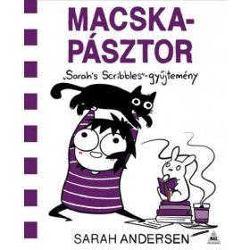 Sarah Andersen: Macskapásztor