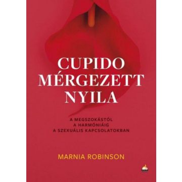 Marnia Robinson: Cupido mérgezett nyila