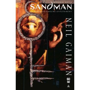 Neil Gaiman: Sandman - Az álmok fejedelme gyűjtemény 2.