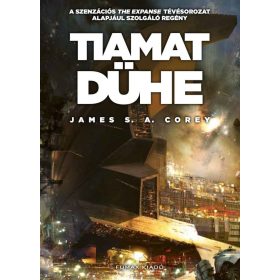 James S. A. Corey: Tiamat dühe