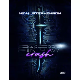 Neal Stephenson: Snow Crash