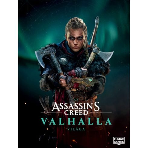 Ubisoft: Az Assassin's Creed Valhalla világa