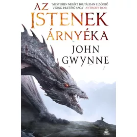 John Gwynne: Az istenek árnyéka