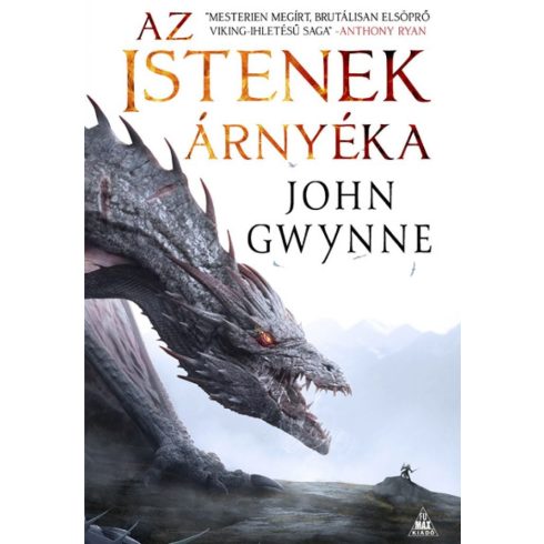 John Gwynne: Az istenek árnyéka