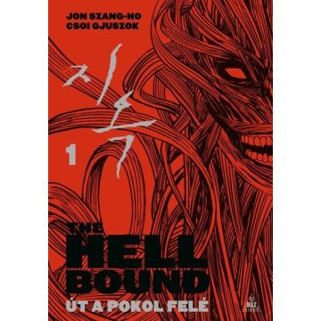 Jon Szang-Ho: The Hellbound - Út a pokol felé 1.