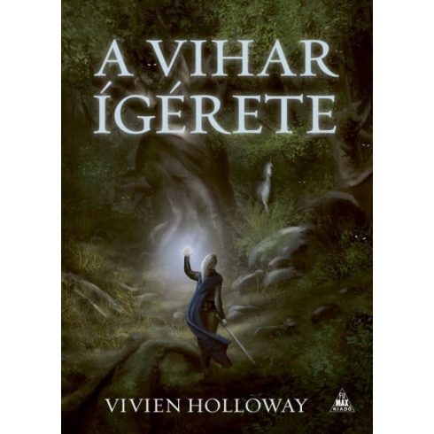 Vivien Holloway: A vihar ígérete