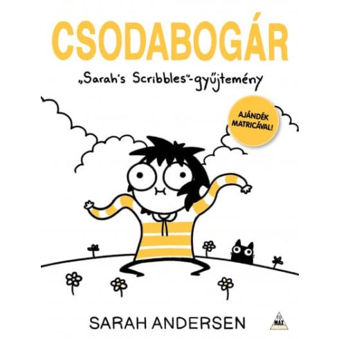 Sarah Andersen: Csodabogár