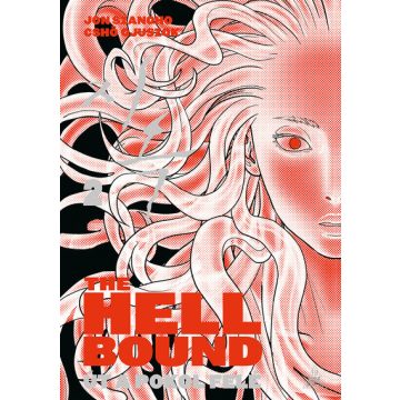 Jon Szang-Ho: The Hellbound - Út a pokol felé 2.