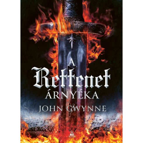 John Gwynne: A rettenet árnyéka