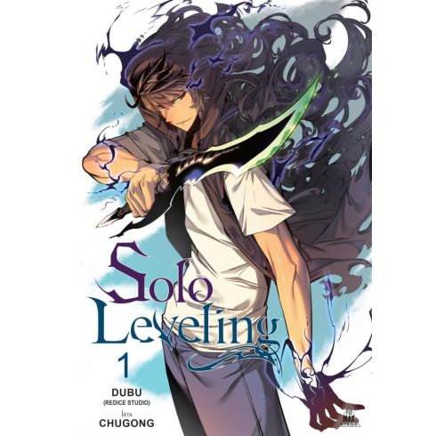 Chudong: Solo Leveling 1.